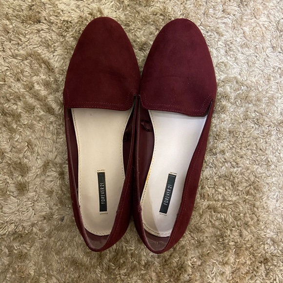 Loafers - Picture 2 of 3